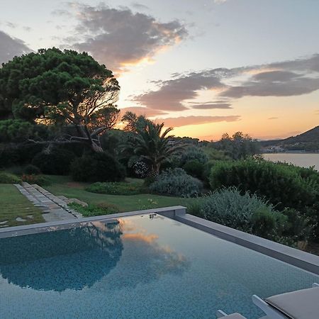 Summer Villa In Pórto Ráfti Kültér fotó