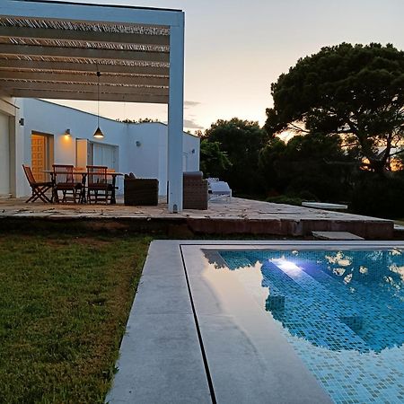 Summer Villa In Pórto Ráfti Kültér fotó