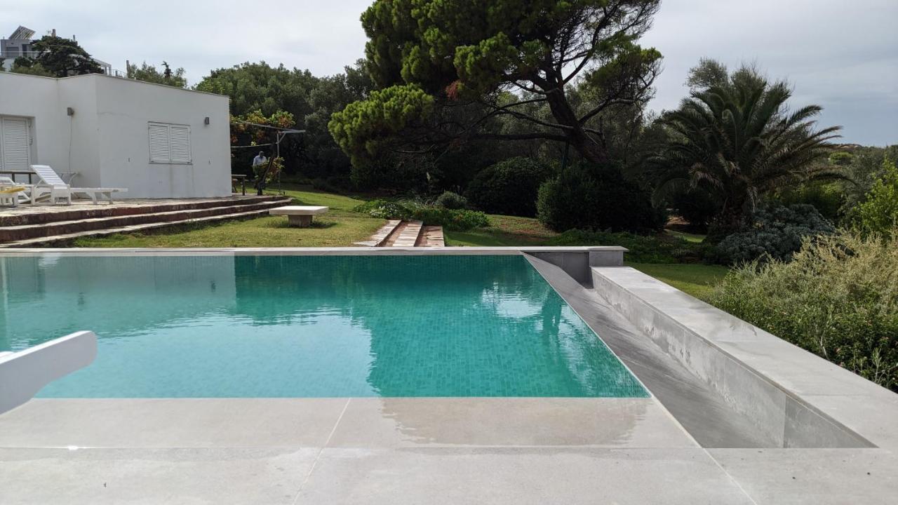 Summer Villa In Pórto Ráfti Kültér fotó
