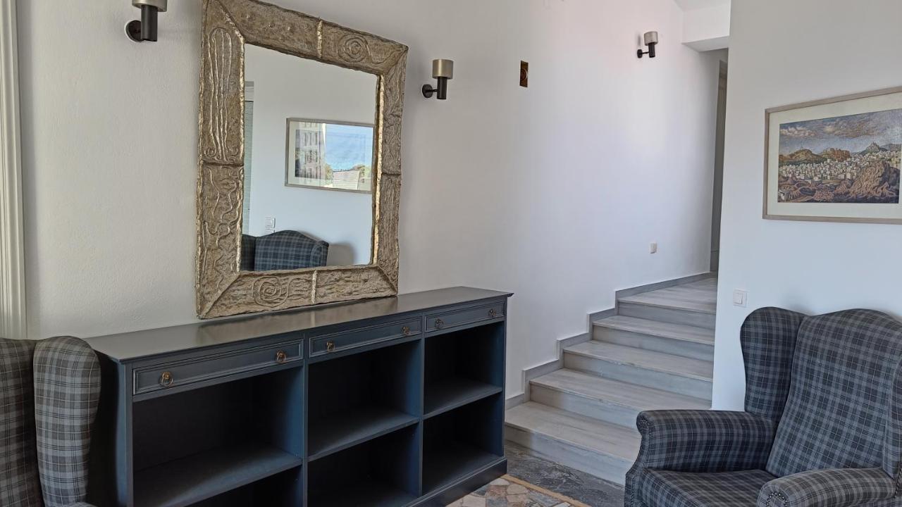 Summer Villa In Pórto Ráfti Kültér fotó