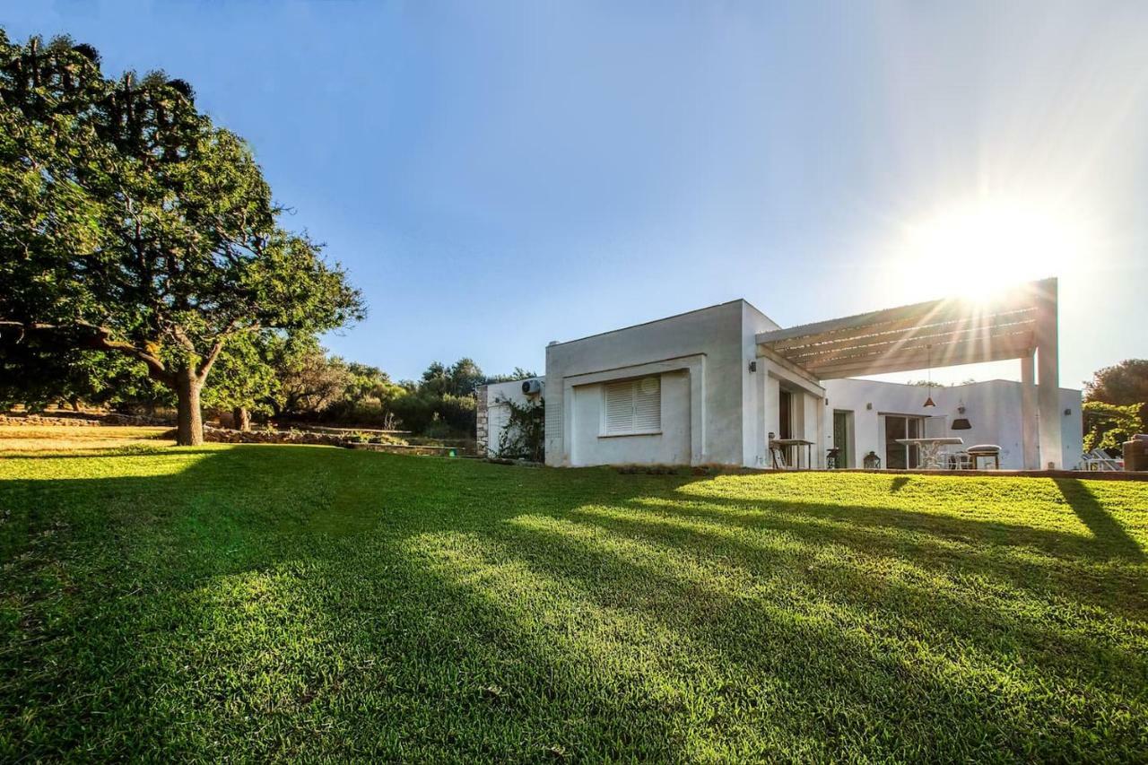 Summer Villa In Pórto Ráfti Kültér fotó