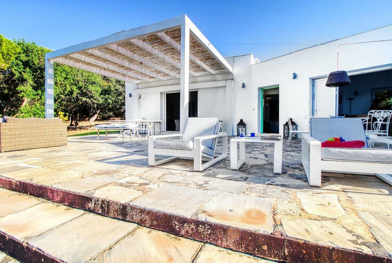 Summer Villa In Pórto Ráfti Kültér fotó